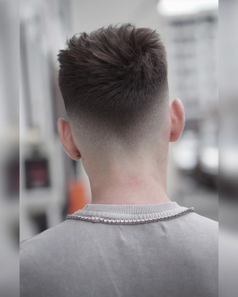 Tunsoare realizată de Moise oXo — fotografia 7