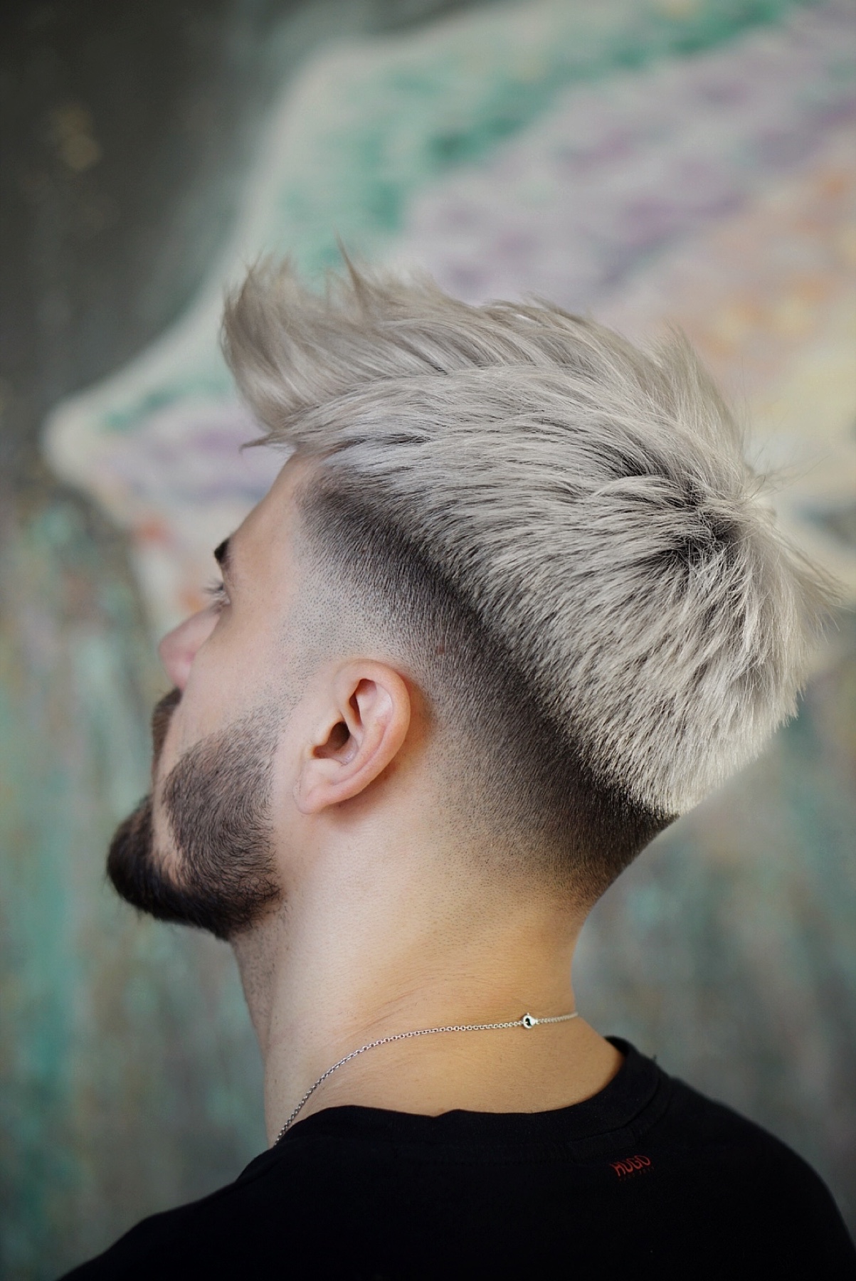 Tunsoare realizată de Moise oXo — fotografia 4