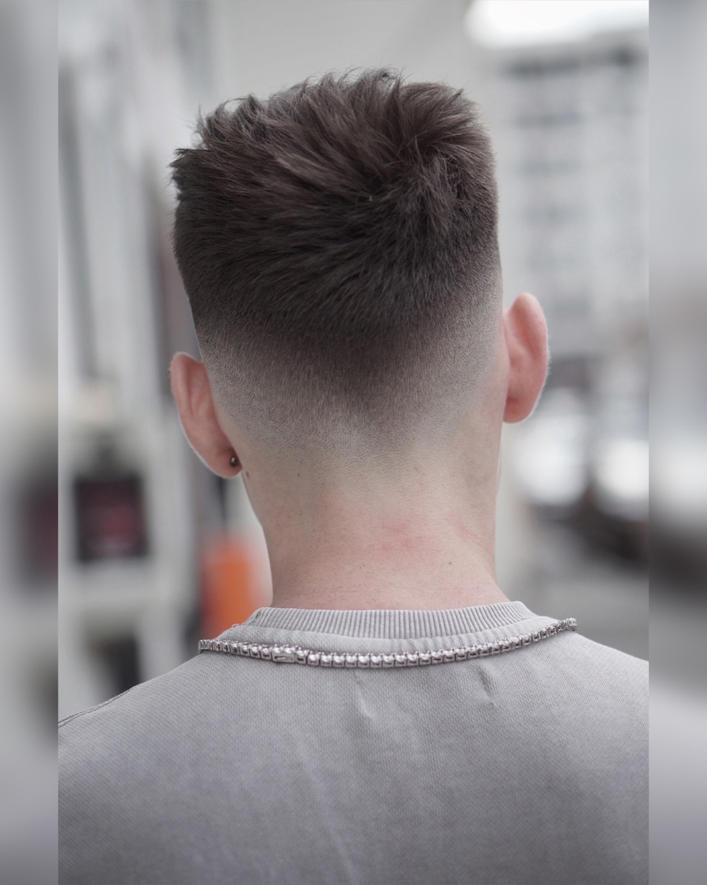 Tunsoare realizată de Moise oXo — fotografia 7