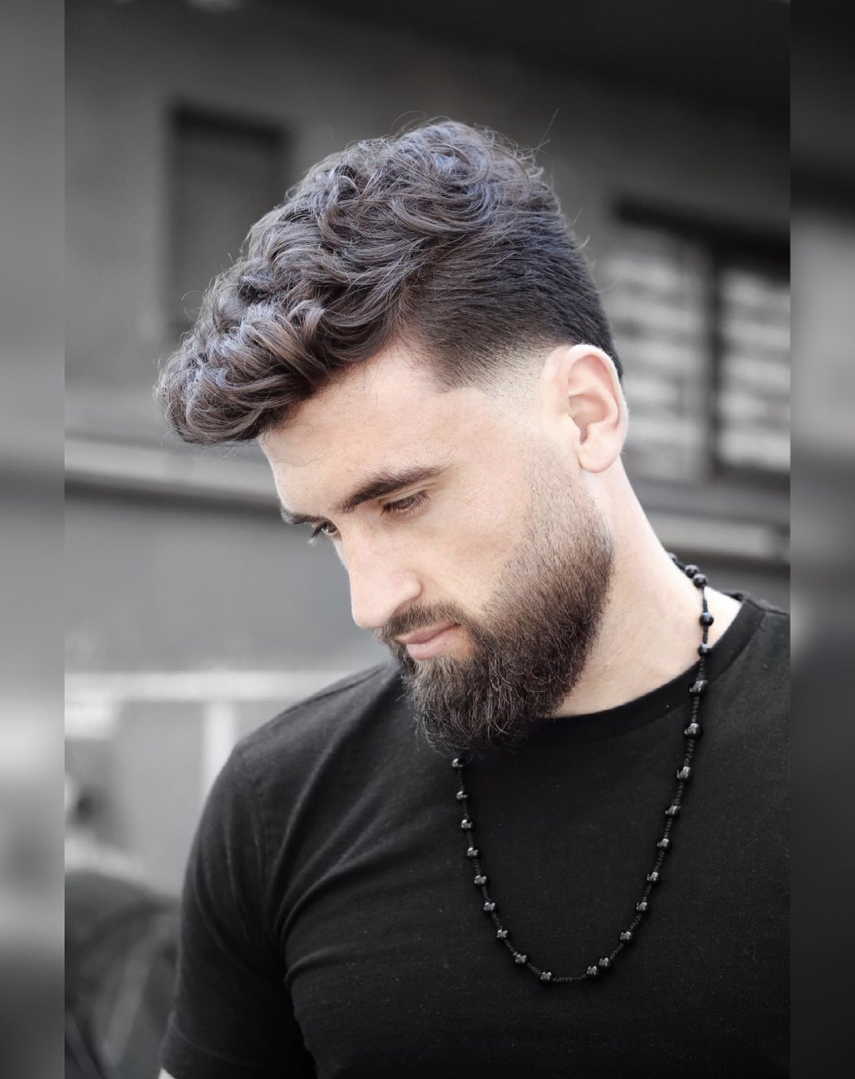Tunsoare realizată de Moise oXo — fotografie nouă 4